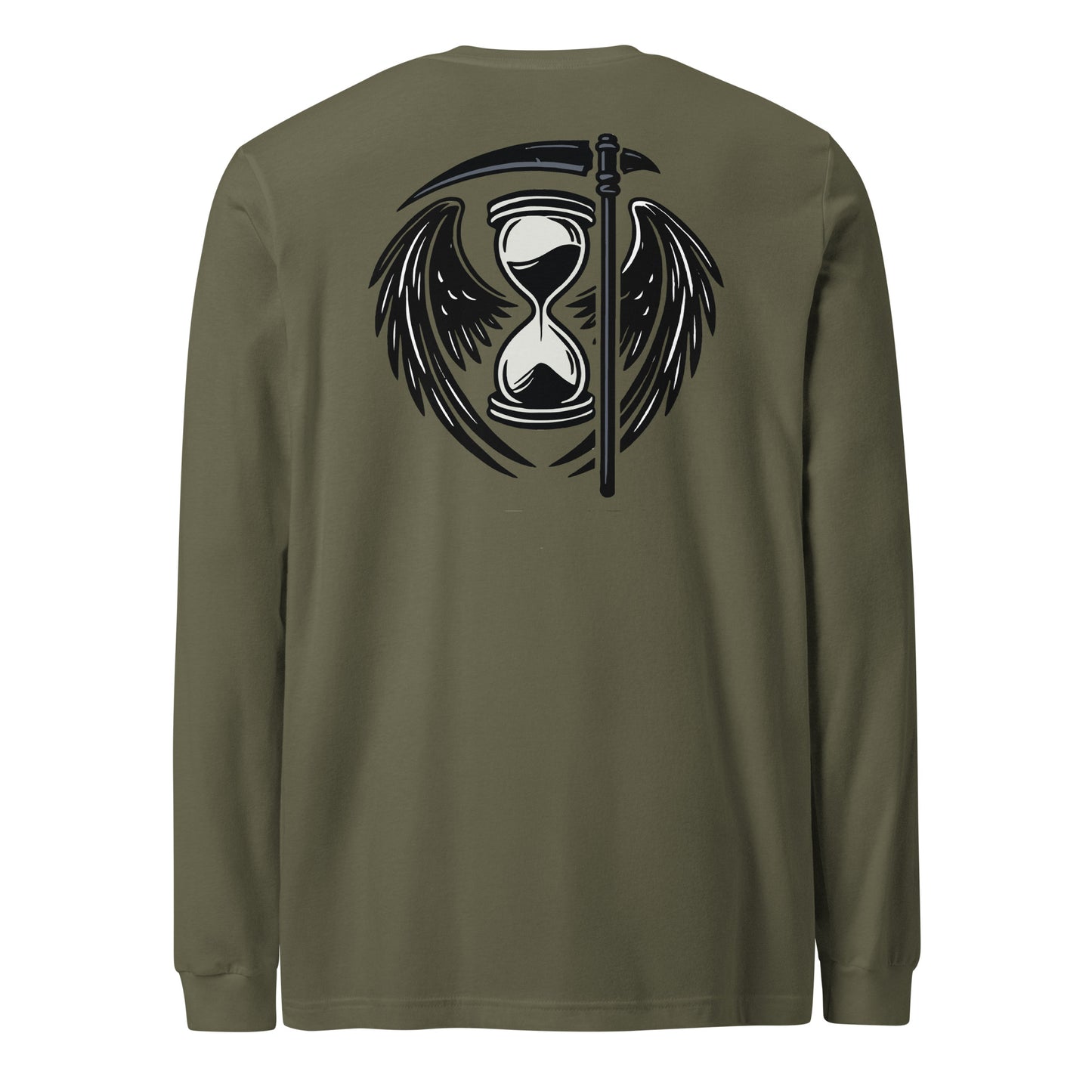 Men's - Thanatos Vol. 2 Long Sleeve