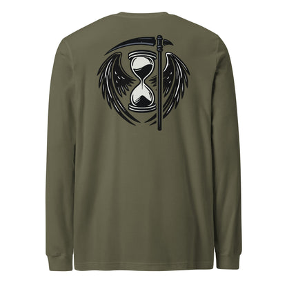 Men's - Thanatos Vol. 2 Long Sleeve