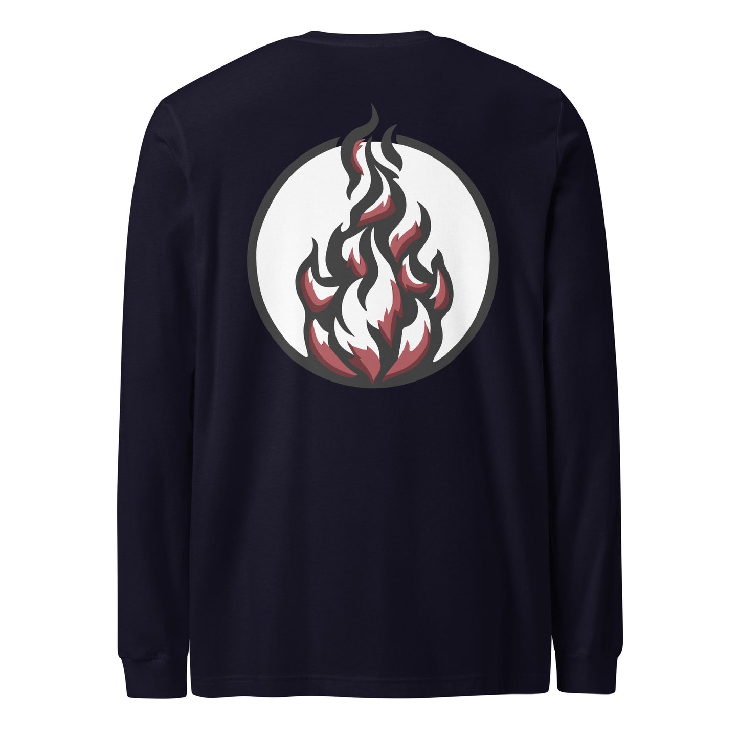 Men's - Hades Long Sleeve Shirt