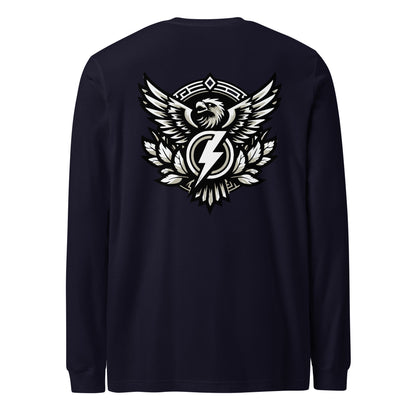 Men's - Zeus Long Sleeve Shirt