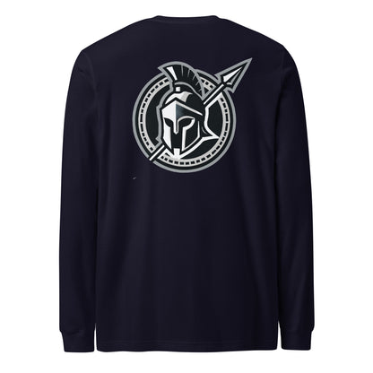 Men's - Ares Vol. 2 Long Sleeve