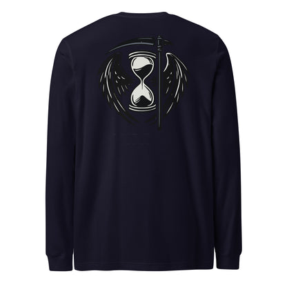 Men's - Thanatos Vol. 2 Long Sleeve