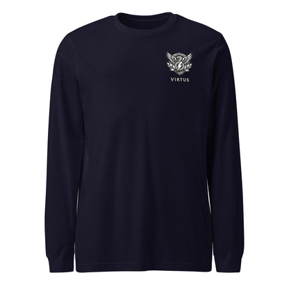 Men's - Zeus Long Sleeve Shirt