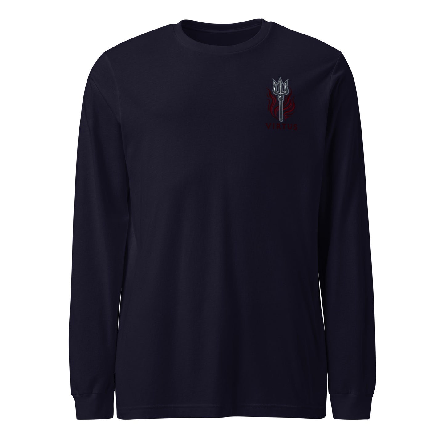 Men's - Hades Vol. 2 Long Sleeve