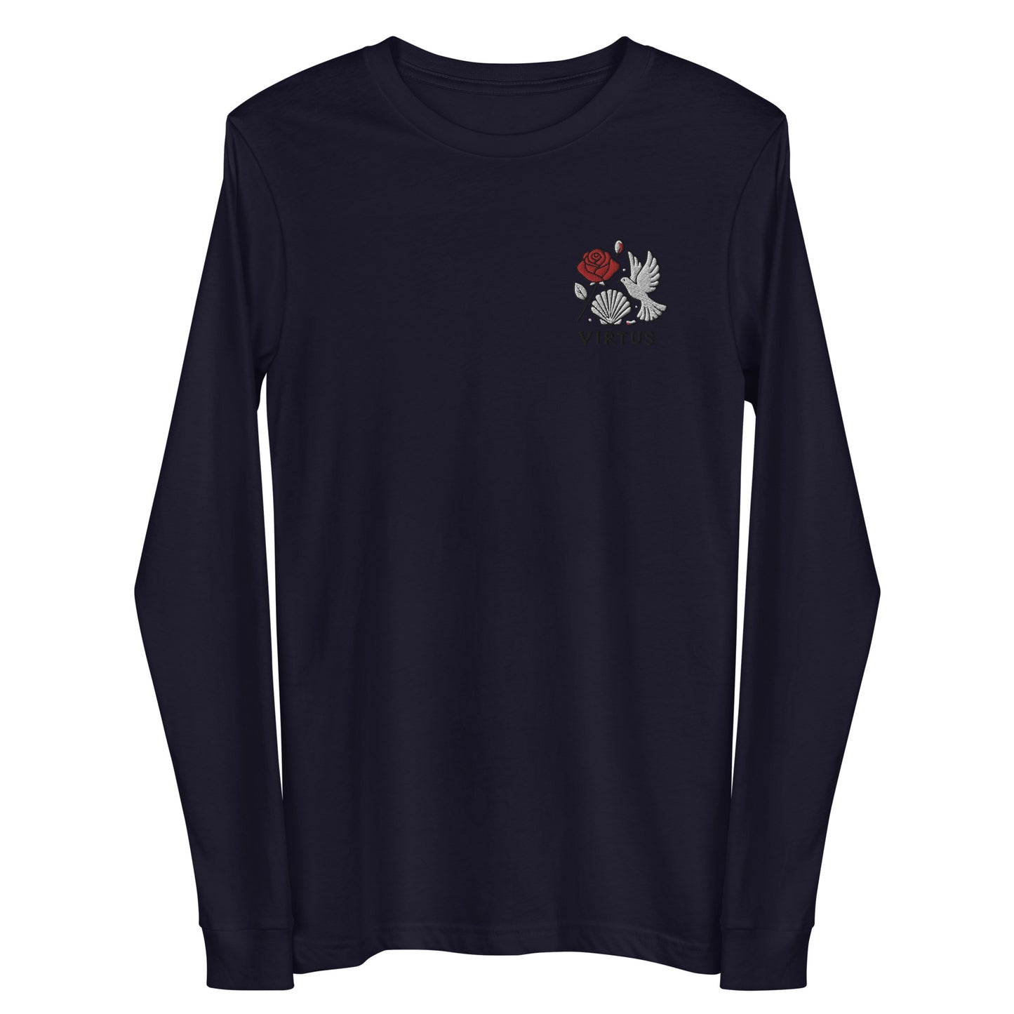 Women's - Aphrodite Vol. 2 Embroidered Long Sleeve