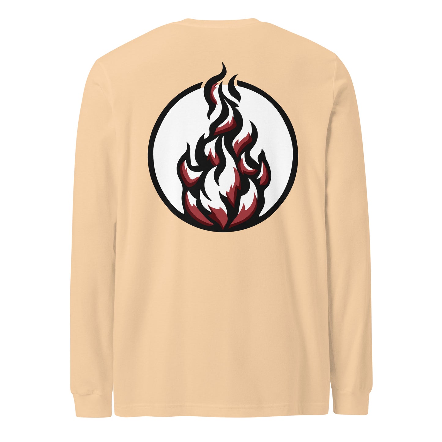 Men's - Hades Long Sleeve Shirt