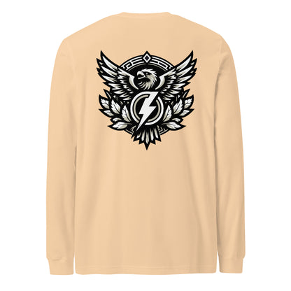 Men's - Zeus Long Sleeve Shirt