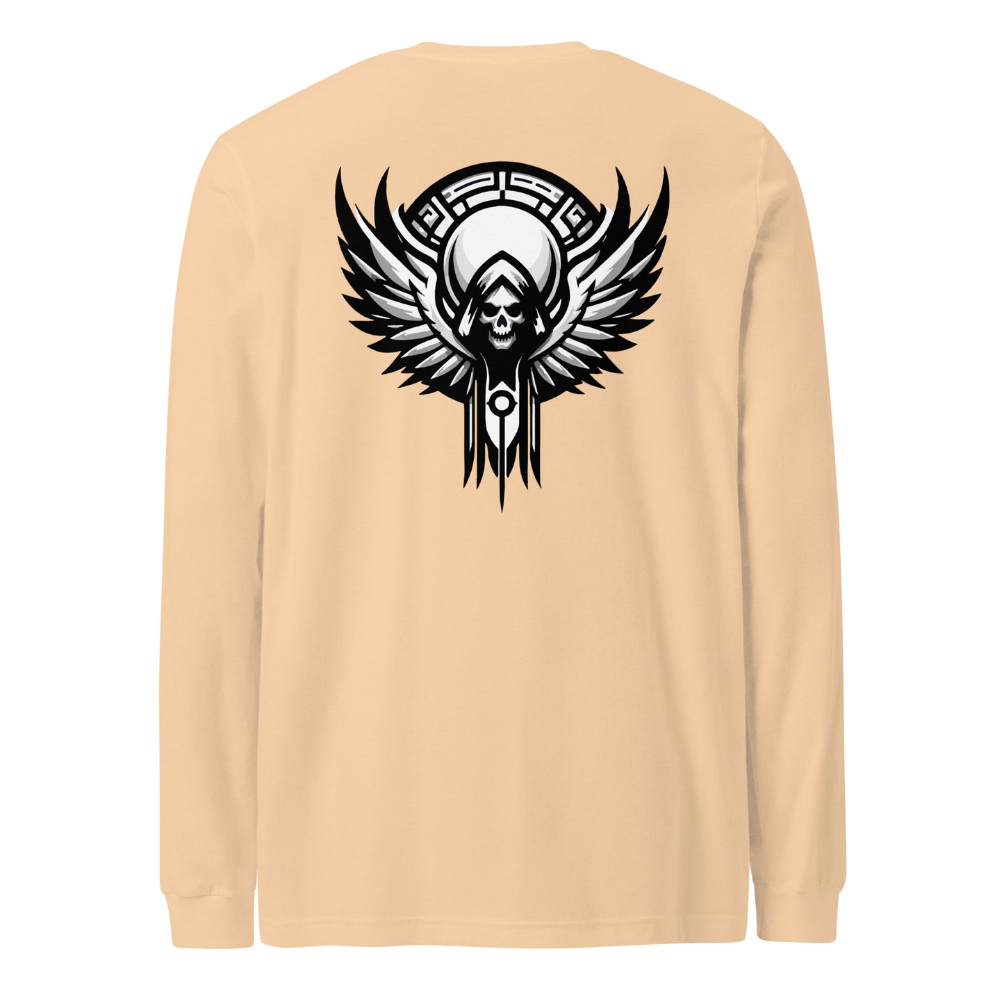 Men's - Thanatos Long Sleeve Shirt