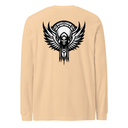 Men's - Thanatos Long Sleeve Shirt