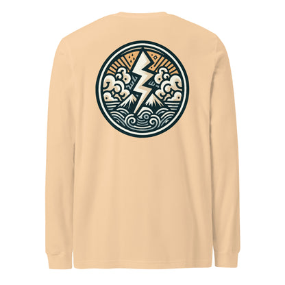 Men's - Zeus Vol. 2 Long Sleeve