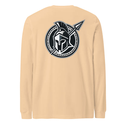 Men's - Ares Vol. 2 Long Sleeve