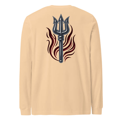 Men's - Hades Vol. 2 Long Sleeve