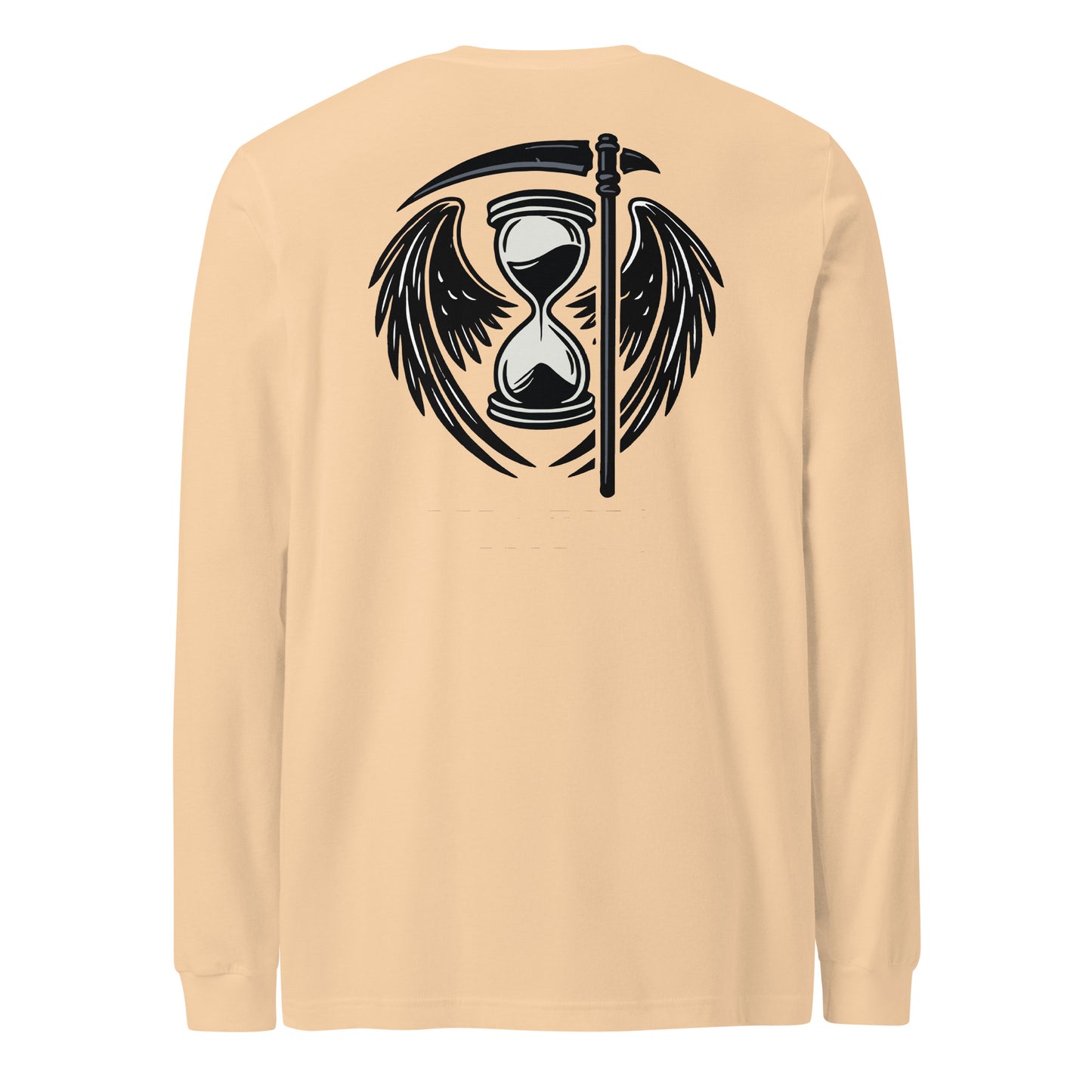 Men's - Thanatos Vol. 2 Long Sleeve