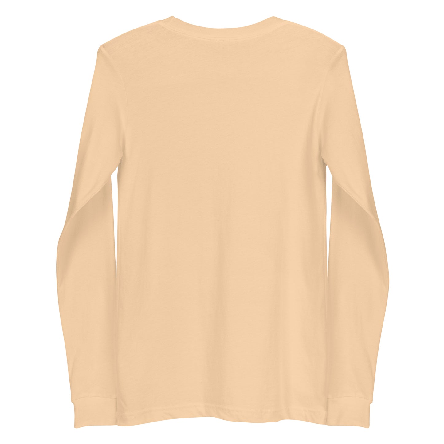 Women's - Ares Embroidered Long Sleeve