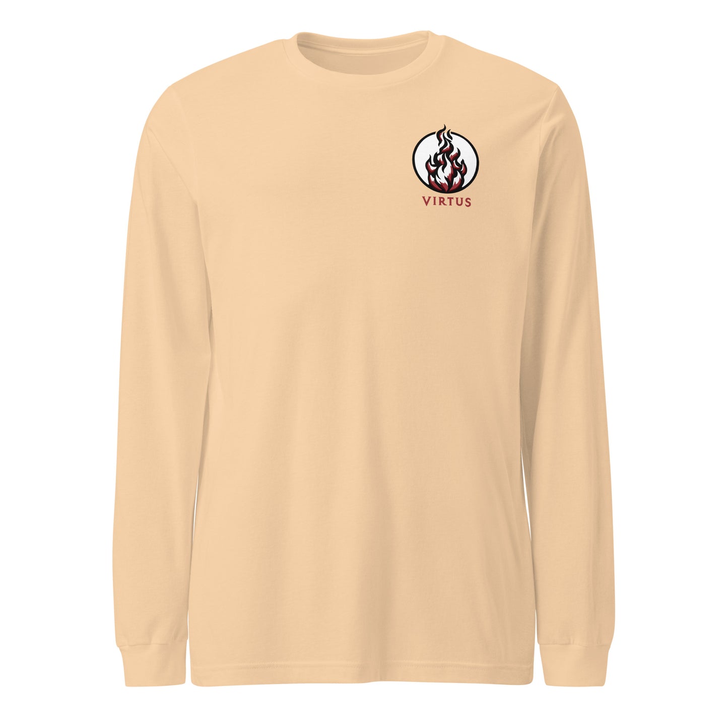 Men's - Hades Long Sleeve Shirt