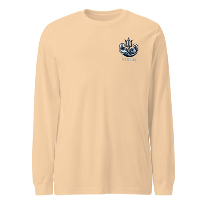 Men's - Poseidon Long Sleeve Shirt