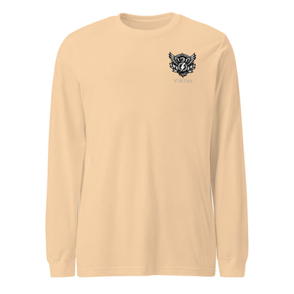 Men's - Zeus Long Sleeve Shirt