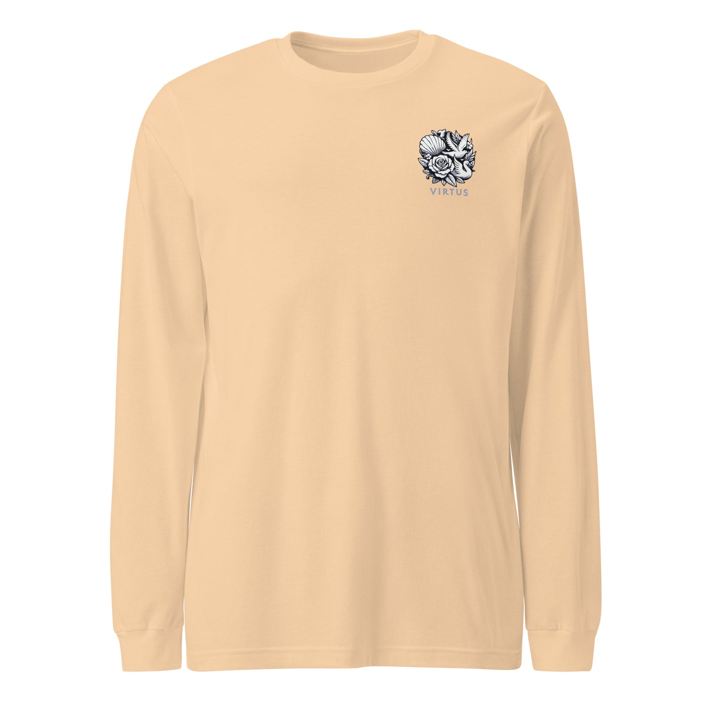 Men's - Aphrodite Long Sleeve Shirt