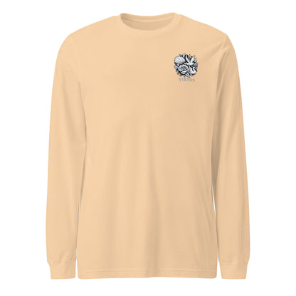 Men's - Aphrodite Long Sleeve Shirt