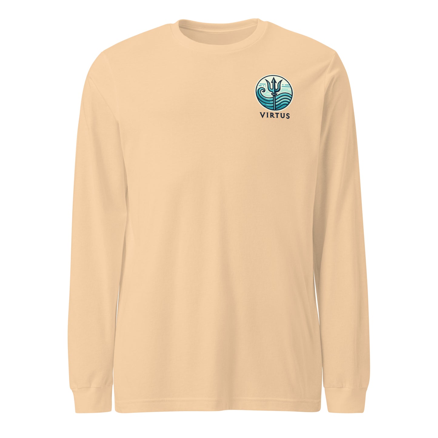 Men's - Poseidon Vol. 2 Long Sleeve