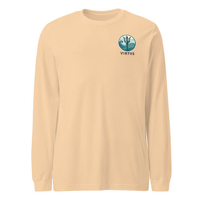 Men's - Poseidon Vol. 2 Long Sleeve