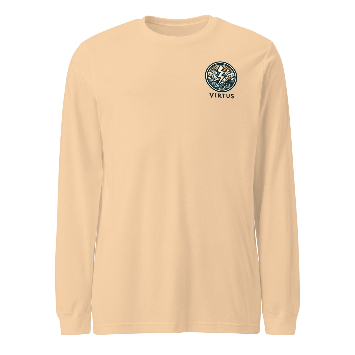 Men's - Zeus Vol. 2 Long Sleeve