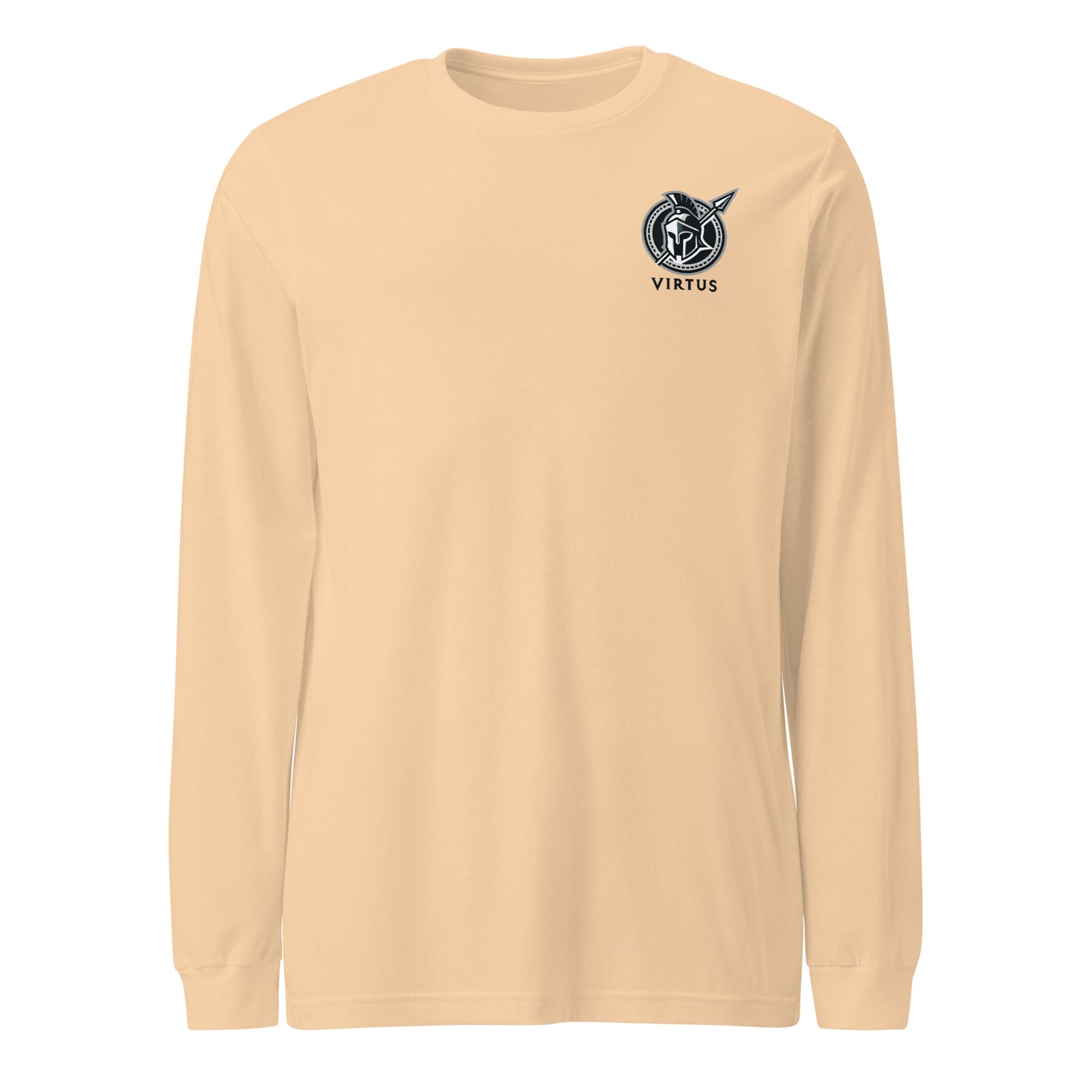 Men's - Ares Vol. 2 Long Sleeve