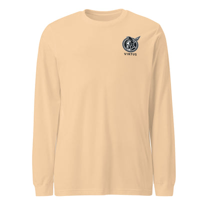 Men's - Ares Vol. 2 Long Sleeve