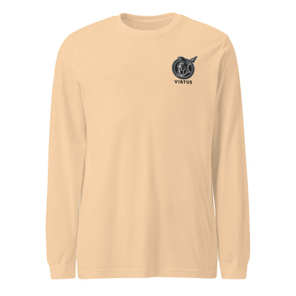 Men's - Ares Vol. 2 Embroidered Long Sleeve