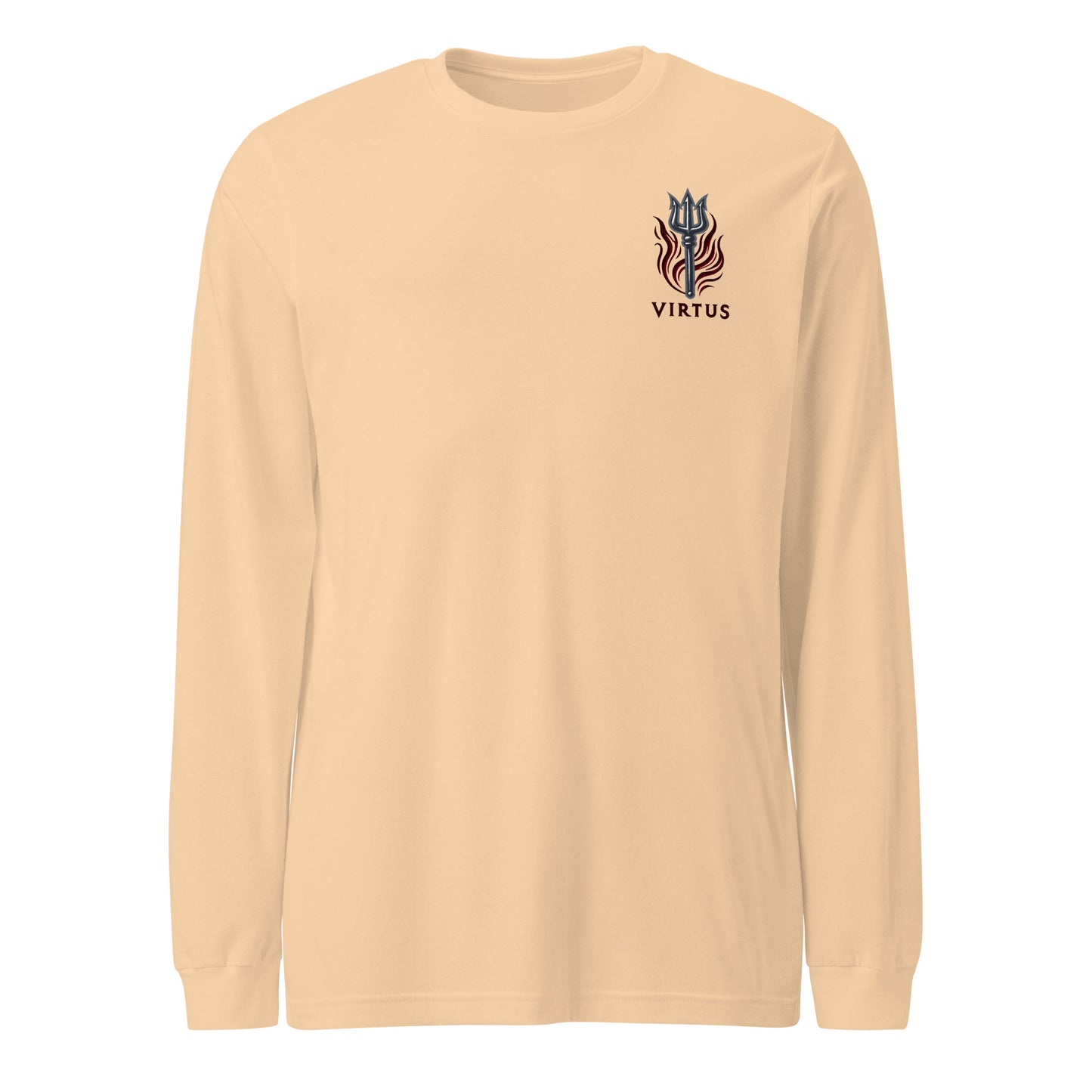 Men's - Hades Vol. 2 Long Sleeve