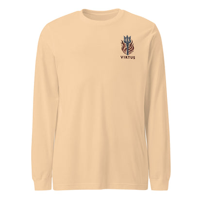 Men's - Hades Vol. 2 Long Sleeve