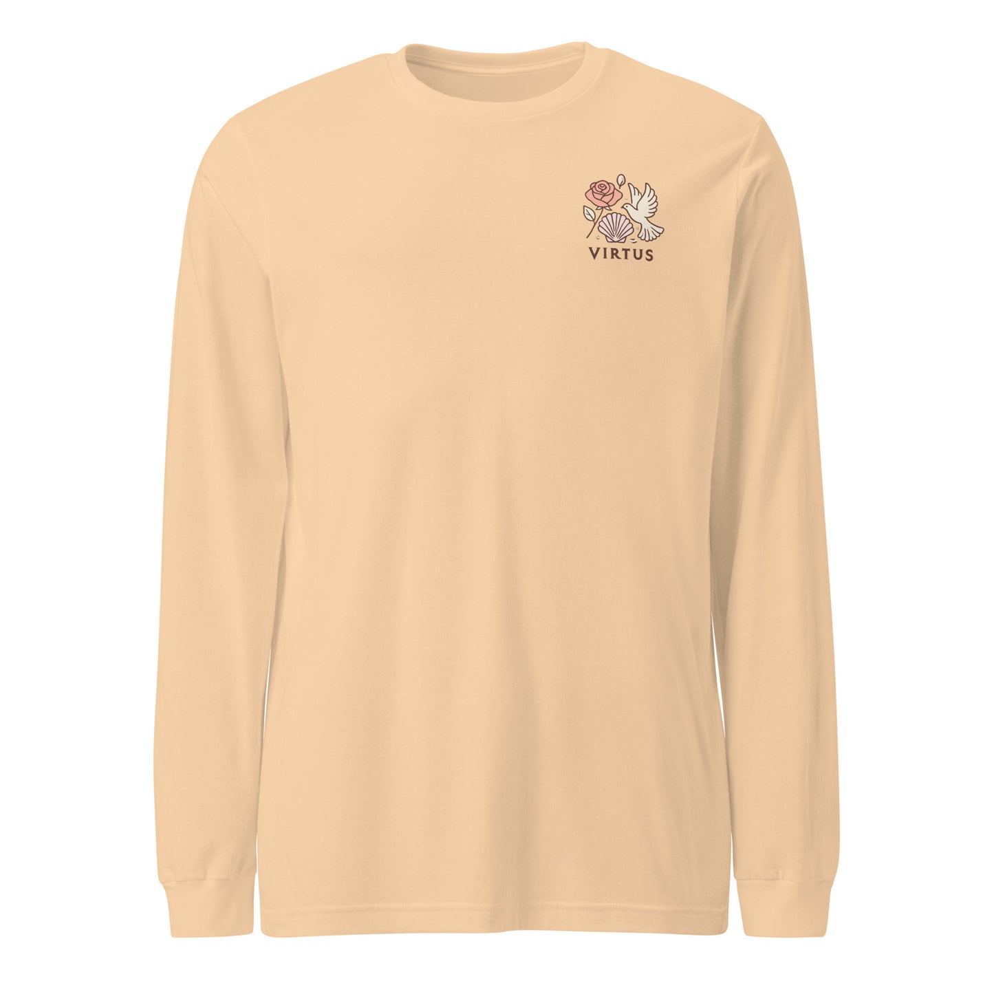 Men's - Aphrodite Vol. 2 Long Sleeve