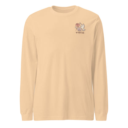 Men's - Aphrodite Vol. 2 Long Sleeve