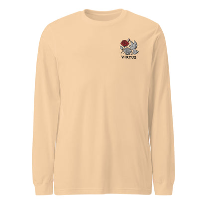 Men's - Aphrodite Vol. 2 Embroidered Long Sleeve