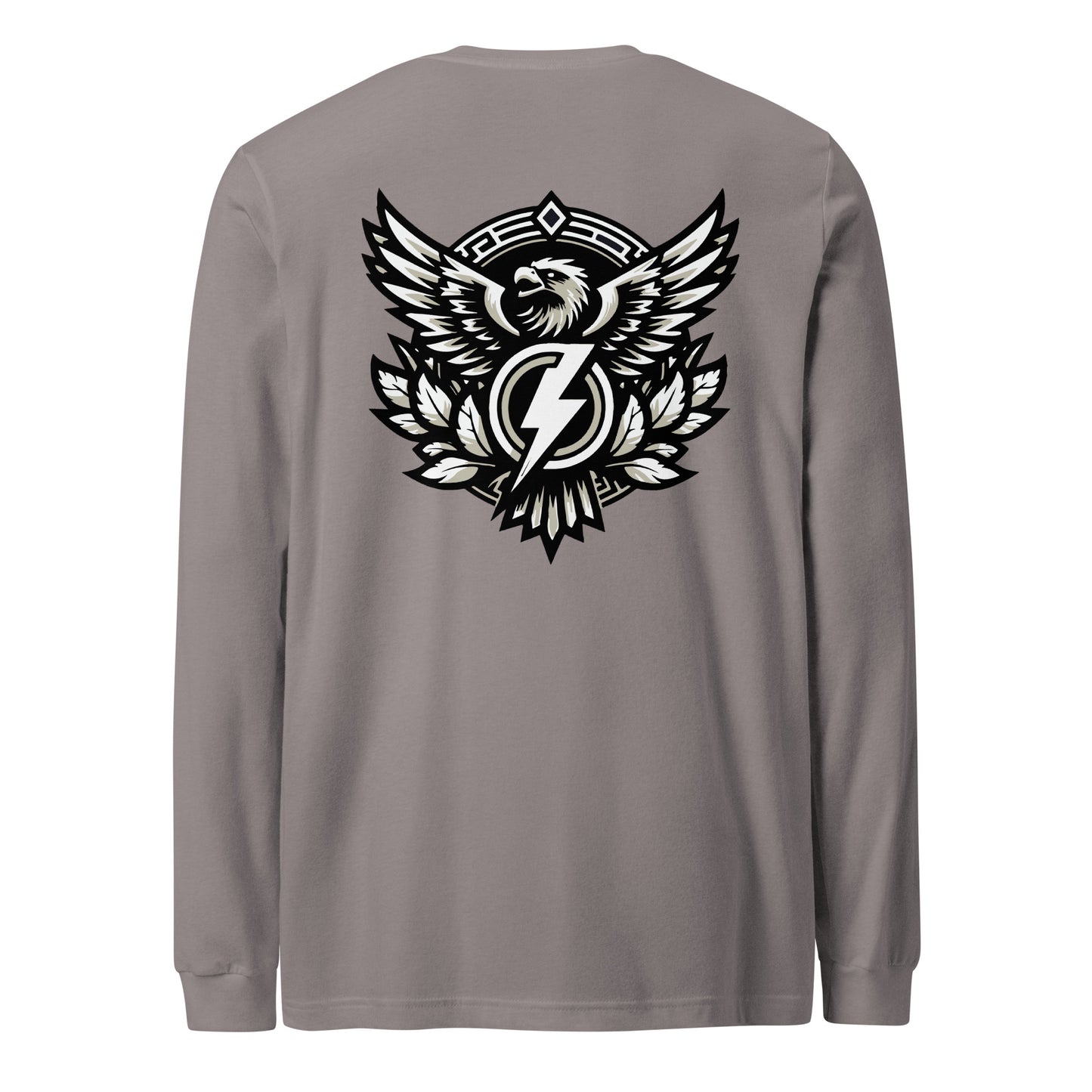 Men's - Zeus Long Sleeve Shirt