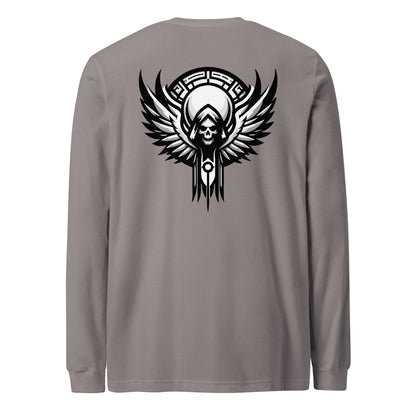 Men's - Thanatos Long Sleeve Shirt