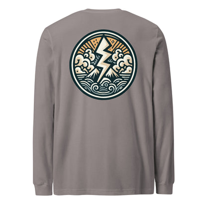 Men's - Zeus Vol. 2 Long Sleeve