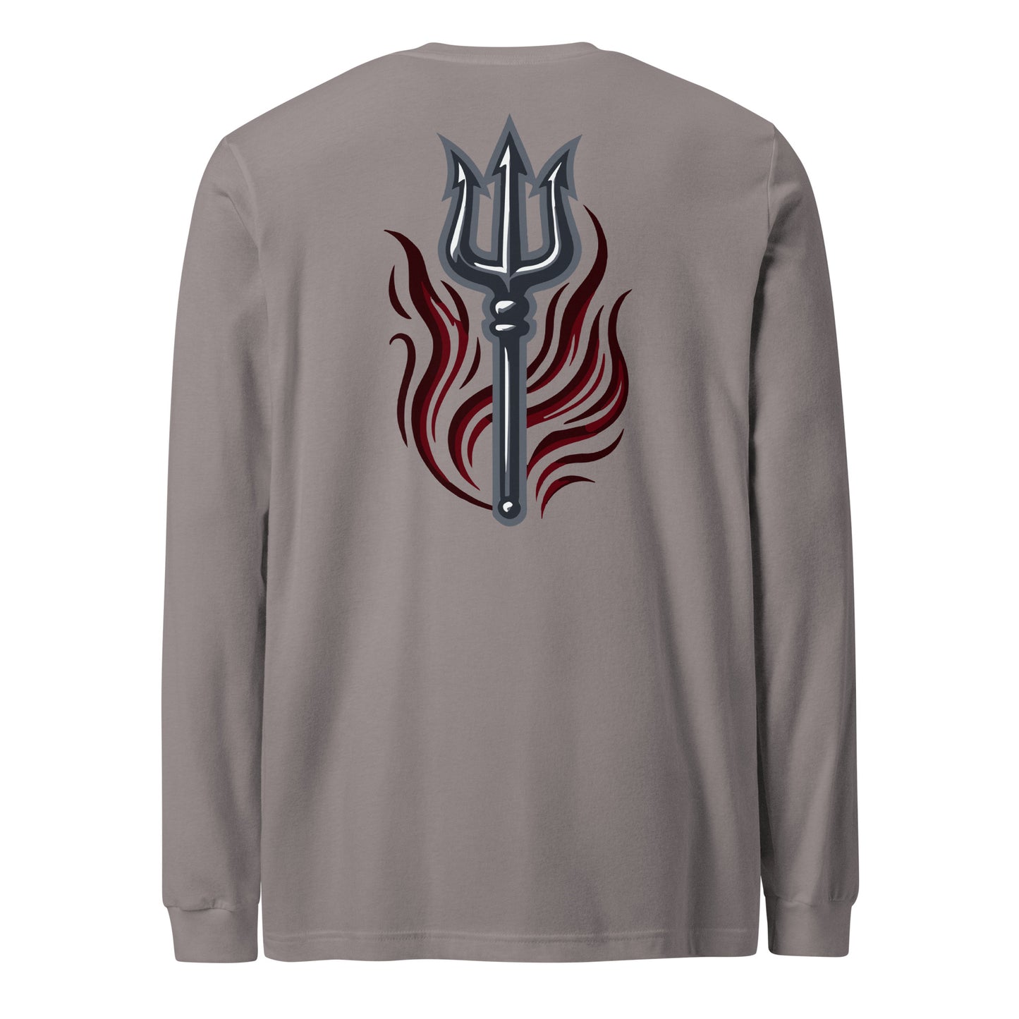 Men's - Hades Vol. 2 Long Sleeve