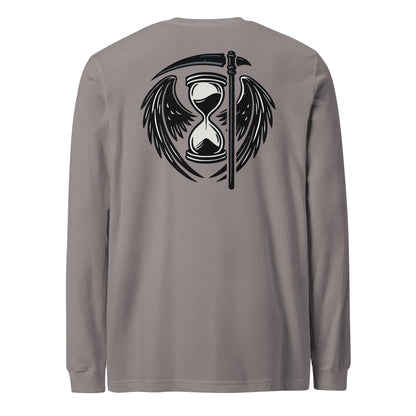 Men's - Thanatos Vol. 2 Long Sleeve