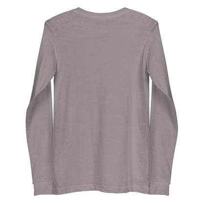 Women's - Ares Embroidered Long Sleeve