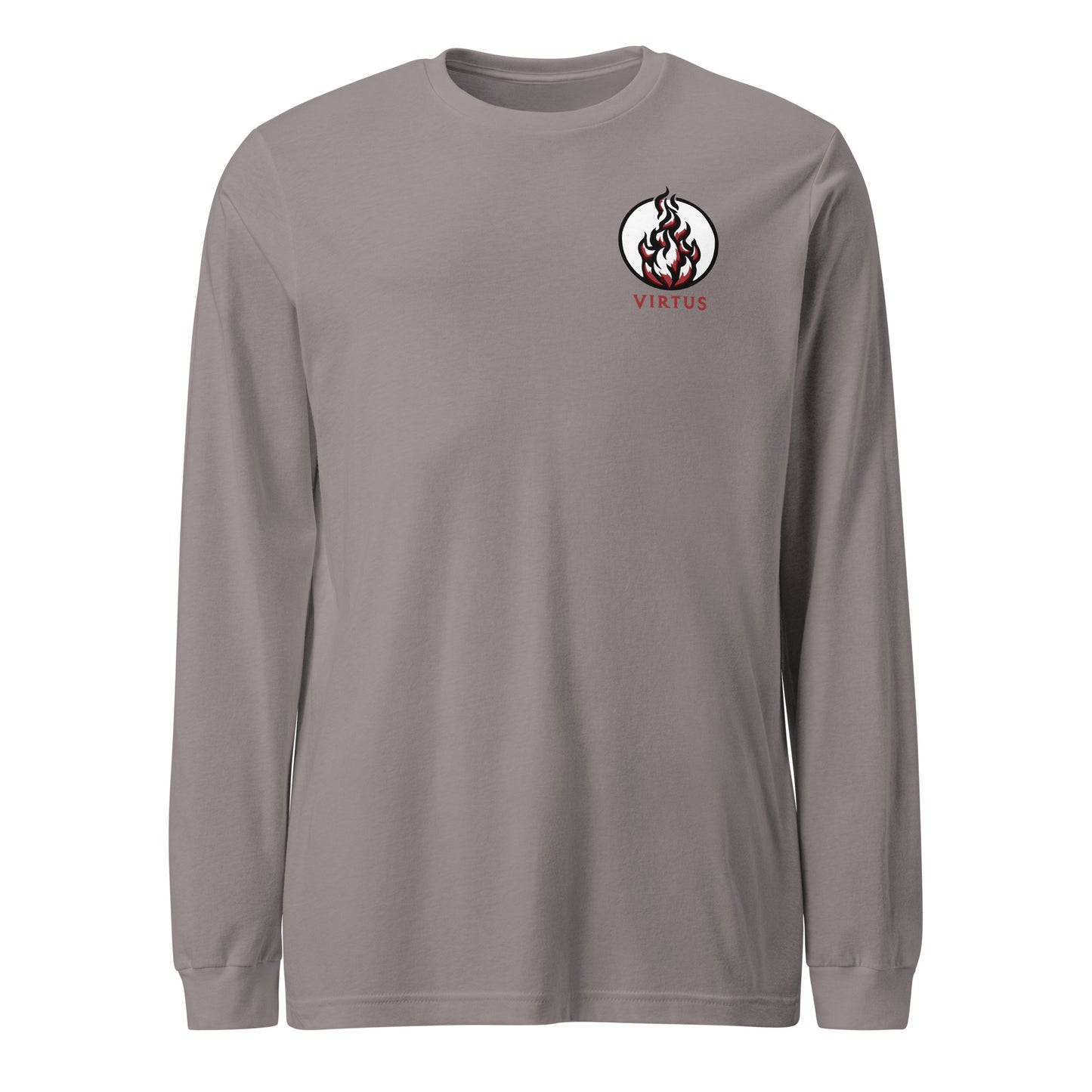 Men's - Hades Long Sleeve Shirt