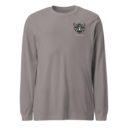 Men's - Zeus Long Sleeve Shirt