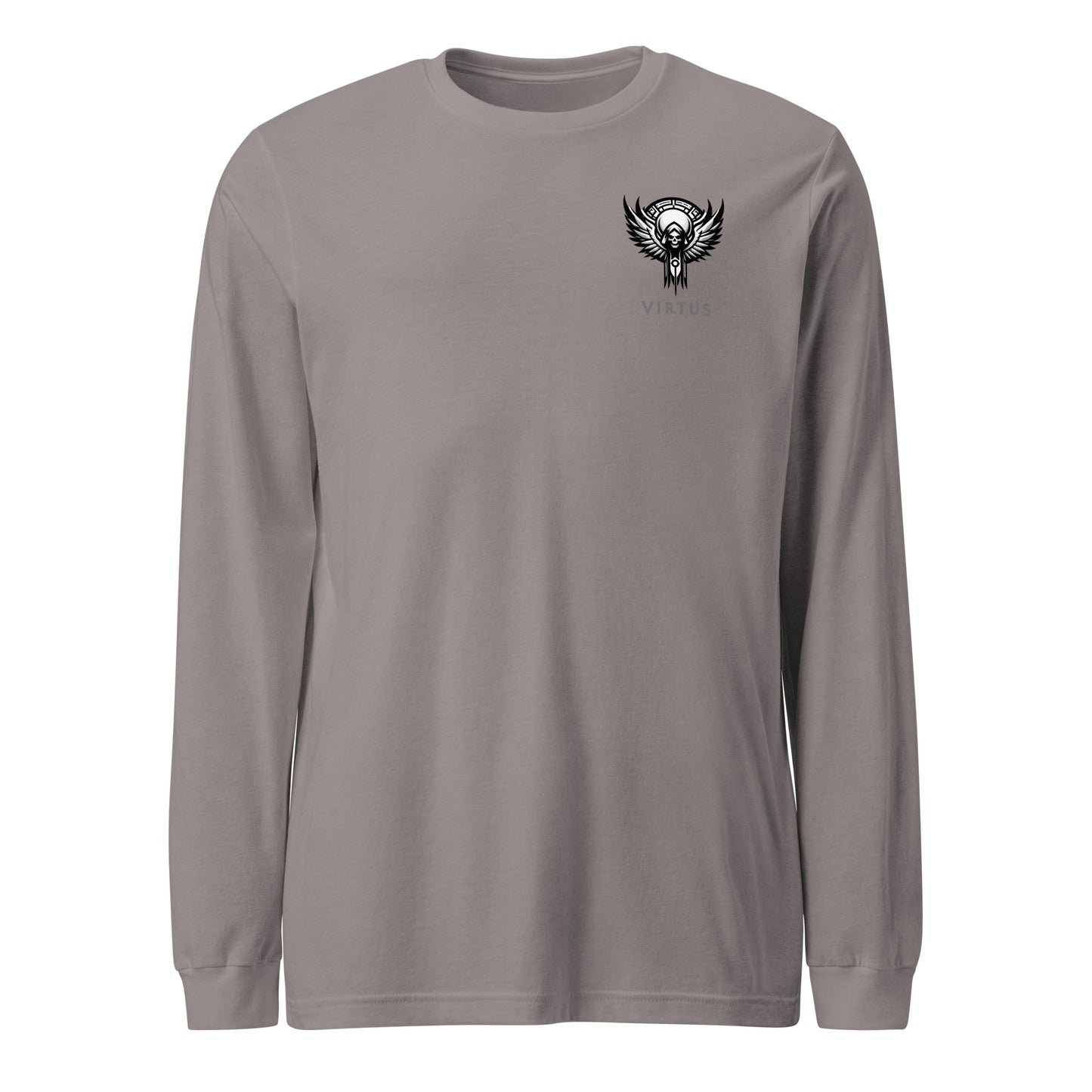 Men's - Thanatos Long Sleeve Shirt