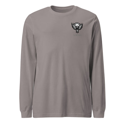 Men's - Thanatos Long Sleeve Shirt