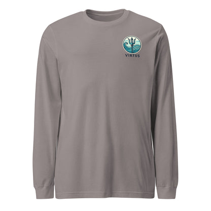 Men's - Poseidon Vol. 2 Long Sleeve