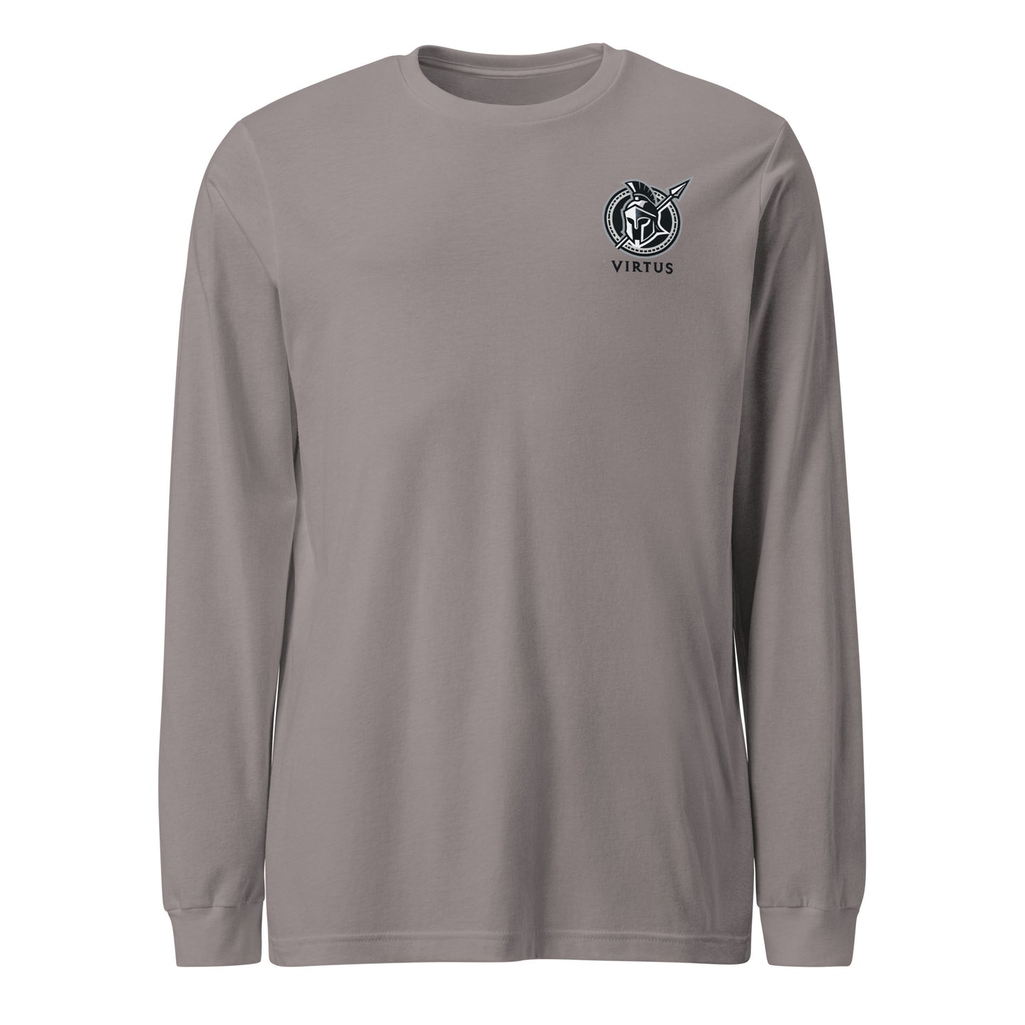 Men's - Ares Vol. 2 Long Sleeve