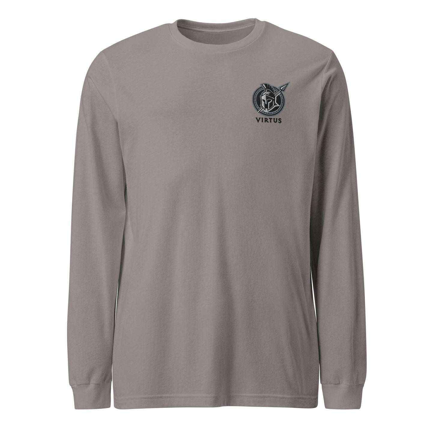 Men's - Ares Vol. 2 Embroidered Long Sleeve