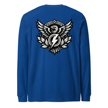 Men's - Zeus Long Sleeve Shirt