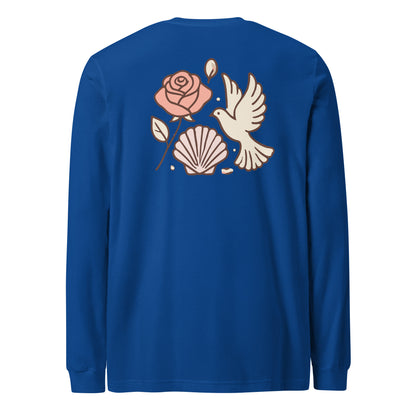 Men's - Aphrodite Vol. 2 Long Sleeve