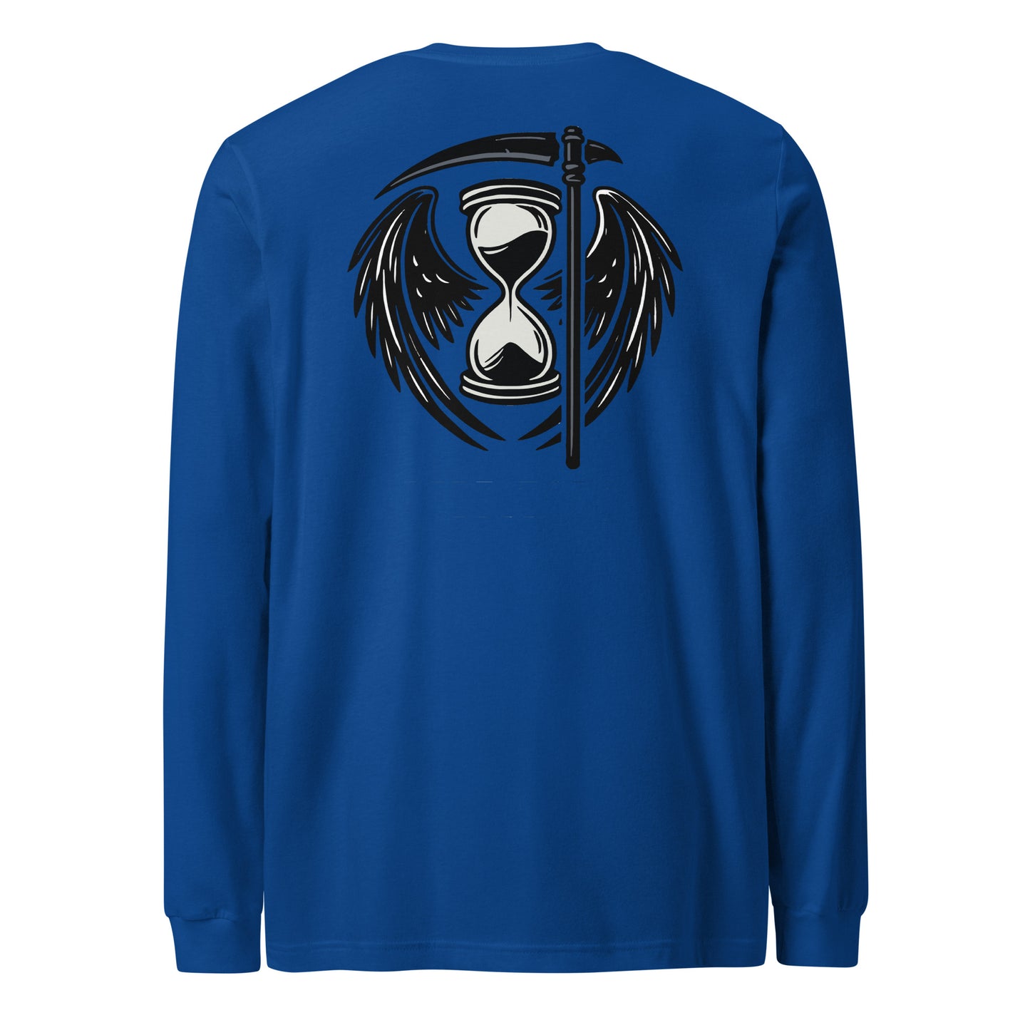 Men's - Thanatos Vol. 2 Long Sleeve